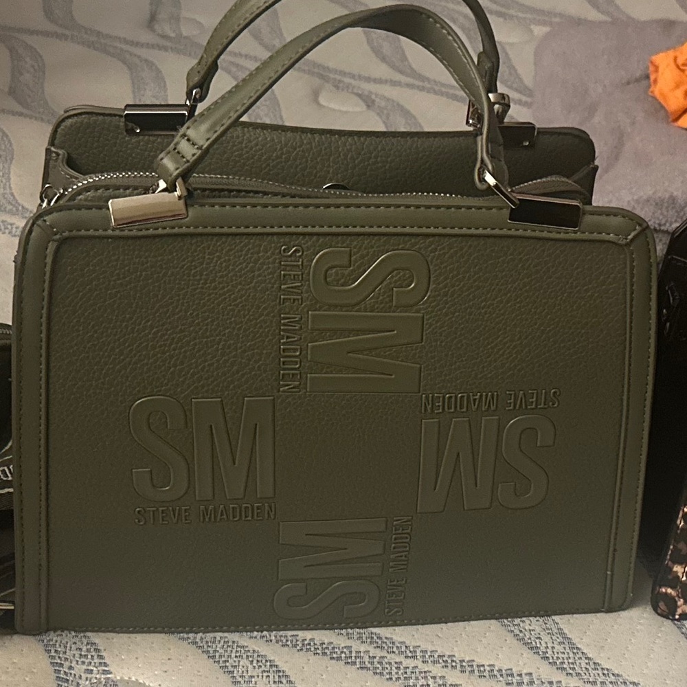 Steve Madden Evenlyn (medium)